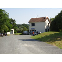 照片 法国(France) 雅布林-阿内(Jablines Annet) 2007-07 16