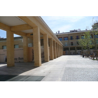 照片 法国(France) 普罗旺斯地区艾克斯(Aix en Provence) 艾克斯西区(Aix West) 2008-04 40