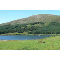 照片 英国(United Kingdom) 斯凯岛(Skye) 库林山脉(The Cuillin) 2011-07 107