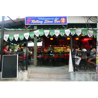 照片 泰国(Thailand) 芭提雅(Pattaya) 步行街(Walking Street) 2008-01 31