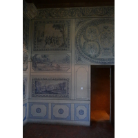 照片 法国(France) 布尔日(Bourges) 雅克·科尔宫(Palais Jacques Coeur) 2008-04 89