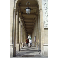 照片 法国(France) 巴黎(Paris) 2007-05 14