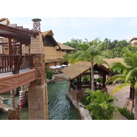 照片 泰国(Thailand) 芭提雅(Pattaya) 盛泰乐酒店(Centara Hotel) 2011-12 89