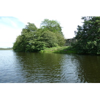 照片 英国(United Kingdom) 苏格兰(Scotland) 英奇马霍姆修道院(Inchmahome Priory) 2011-07 4