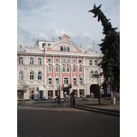 照片 俄罗斯(Russia) 下诺夫哥罗德(Nizhniy Novgorod) 2006-07 51