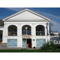 照片 俄罗斯(Russia) 苏兹达尔(Suzdal) 2006-07 27