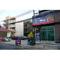 照片 泰国(Thailand) 芭提雅(Pattaya) 步行街(Walking Street) 2008-01 60