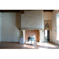 照片 法国(France) 布尔日(Bourges) 雅克·科尔宫(Palais Jacques Coeur) 2008-04 75