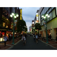 照片 日本(Japan) 东京(Tokyo) 新宿(Shinjuku) 2010-06 58