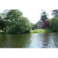 照片 英国(United Kingdom) 苏格兰(Scotland) 英奇马霍姆修道院(Inchmahome Priory) 2011-07 13