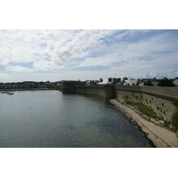 照片 法国(France) 孔卡尔诺(Concarneau) 2008-07 93