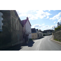 照片 法国(France) 昂布瓦斯(Amboise) 舍农索至昂布瓦斯公路(Chenonceau to Amboise road) 2008-04 7