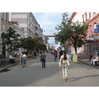 照片 俄罗斯(Russia) 下诺夫哥罗德(Nizhniy Novgorod) 2006-07 23