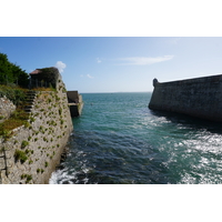 照片 法国(France) 路易港(Port Louis) 要塞(Citadelle) 2016-08 8
