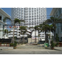 照片 泰国(Thailand) 宗甸(Jomtien) 宗甸海滨(Jomtien Seashore) 2008-01 118
