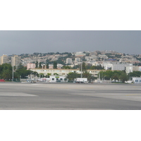 照片 法国(France) 尼斯机场(Nice Airport) 2007-07 3