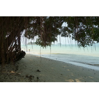 照片 泰国(Thailand) 象岛(Ko Chang) 空帕奥海滩(Klong Prao beach) 2011-02 61