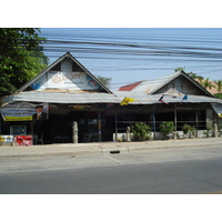 照片 泰国(Thailand) 宗甸(Jomtien) 宗甸海滨(Jomtien Seashore) 2008-01 85