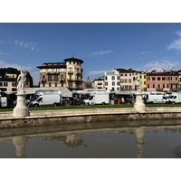 照片 意大利(Italy) 帕多瓦(Padua) 2022-05 13
