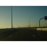 照片 阿联酋(United Arab Emirates) 迪拜至艾因公路(Dubai to Al Ain road) 2005-03 63
