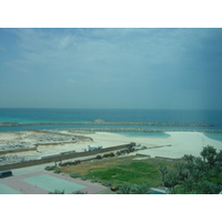 照片 阿联酋(United Arab Emirates) 迪拜(Dubai) 朱美拉海滩喜来登酒店(Sheraton Jumeirah Beach Hotel) 2005-03 2