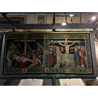 照片 意大利(Italy) 威尼斯(Venice) 圣马可大教堂(Saint Mark's Basilica) 2022-05 124