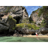 照片 泰国(Thailand) 甲米(Krabi) 2023-01 452