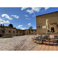 照片 意大利(Italy) 圣吉米尼亚诺(San Gimignano) 2021-09 77