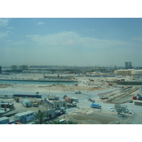 照片 阿联酋(United Arab Emirates) 迪拜(Dubai) 朱美拉海滩喜来登酒店(Sheraton Jumeirah Beach Hotel) 2005-03 6