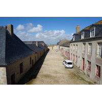 照片 法国(France) 路易港(Port Louis) 要塞(Citadelle) 2016-08 82