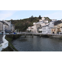 照片 西班牙(Spain) 卢阿尔卡(Luarca) 2013-01 6