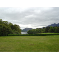 照片 爱尔兰(Ireland) 凯里郡(Kerry) 基拉尼国家公园(Killarney National Park) 马克罗斯庄园(Muckross House) 2004-05 0