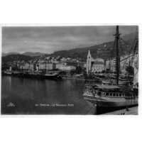 照片 法国(France) 科西嘉岛(Corsica) 老明信片(Old Postcards) 巴斯蒂亚(Bastia) 1900-01 39