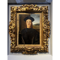 照片 意大利(Italy) 佛罗伦萨(Florence) 乌菲兹美术馆(Uffizi Museum) 2022-05 292