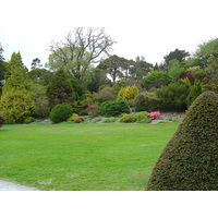 照片 爱尔兰(Ireland) 凯里郡(Kerry) 基拉尼国家公园(Killarney National Park) 马克罗斯庄园(Muckross House) 2004-05 5