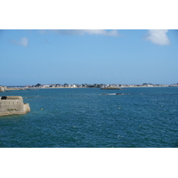 照片 法国(France) 路易港(Port Louis) 要塞(Citadelle) 2016-08 60