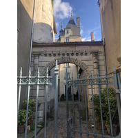 照片 法国(France) 维特雷(Vitre) 2020-06 23