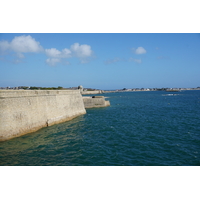 照片 法国(France) 路易港(Port Louis) 要塞(Citadelle) 2016-08 50