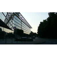 照片 德国(Germany) 杜塞尔多夫(Dusseldorf) 2007-05 171