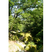 照片 法国(France) 于埃尔瓜特(Huelgoat) 2007-08 105