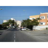 照片 以色列(Israel) 海法(Haifa) 卡梅尔(Carmel) 2006-12 78