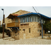 照片 以色列(Israel) 雅法(Jaffa) 2006-12 180