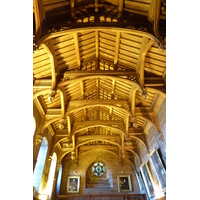 照片 英国(United Kingdom) 苏格兰(Scotland) 班堡城堡(Bamburgh Castle) 2011-07 134