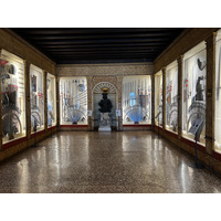 照片 意大利(Italy) 威尼斯(Venice) 总督宫(Doge's Palace (Palazzo Ducale)) 2022-05 82