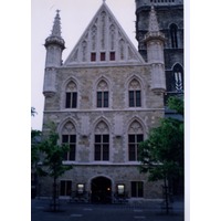 照片 比利时(Belgium) 根特(Gent) 1996-05 0