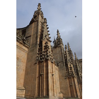 照片 西班牙(Spain) 萨拉曼卡(Salamanca) 2013-01 44