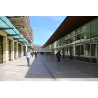 照片 法国(France) 普罗旺斯地区艾克斯(Aix en Provence) 艾克斯西区(Aix West) 2008-04 38