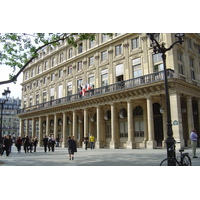 照片 法国(France) 巴黎(Paris) 2007-05 25