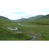 照片 英国(United Kingdom) 凯恩戈姆山国家公园(Cairngorms National Park) 2011-07 67