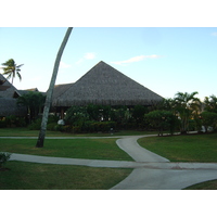 照片 波利尼西亚(Polynesia) 莫雷阿岛(Moorea) 珍珠度假酒店(Pearl Resort Hotel) 2006-04 25